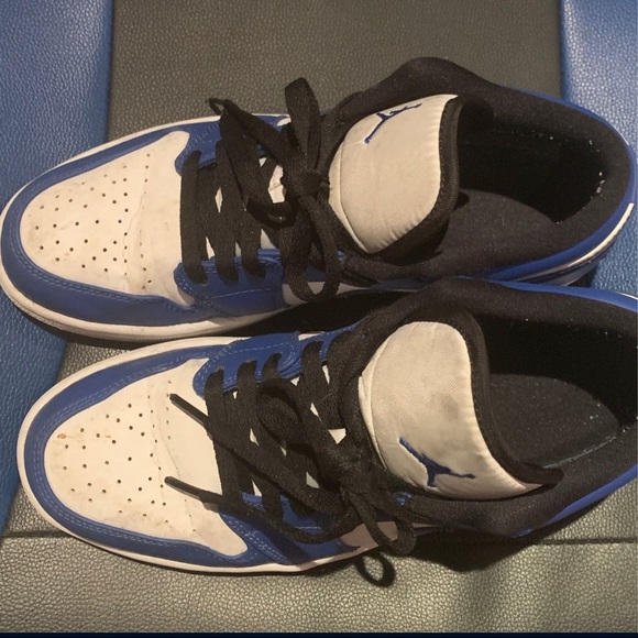 Nike Air Jordan 1 - Game Royale - Picture 4 of 4